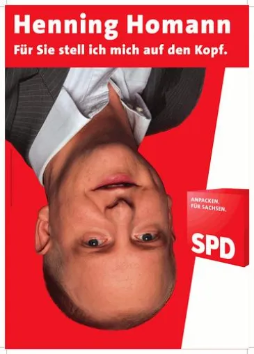 Wahlkampf in Sachsen – Gute Bildung für alle Bild: Wahlkampf in Sachsen – Gute Bildung für alle