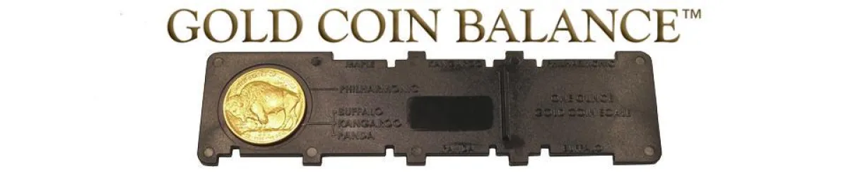 Gold Coin Balance