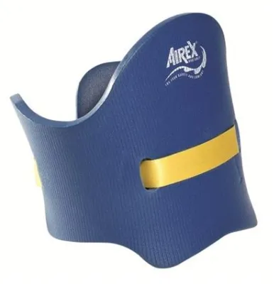 Bild: Schwimmfähig, allwettertauglich, robust: AIREX® Produkte sind nicht unterzukriegen.