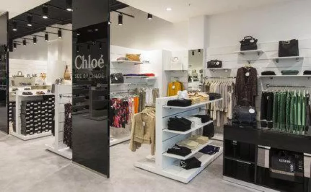 Bild: Designer Outlet Salzburg eröffnet drei neue Shops
