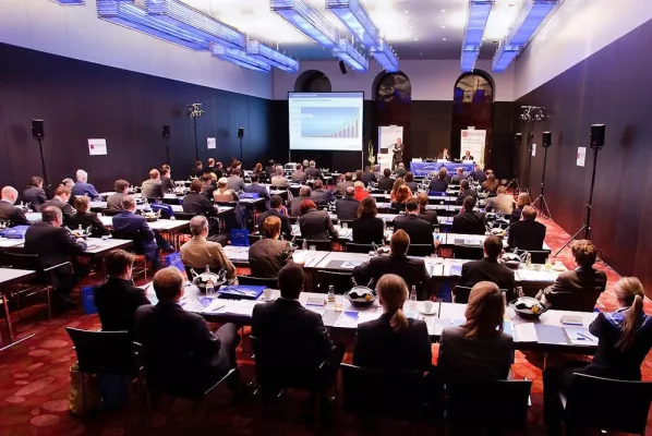 Zeit für ein völlig anderes Patentsystem? Bild: Zeit für ein völlig anderes Patentsystem?