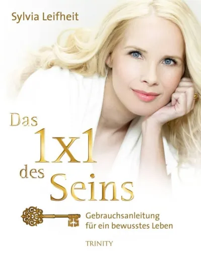 Bild: Event zur Buchveröffentlichung des Erstlingswerkes von Sylvia Leifheit „Das 1x1 des Seins“