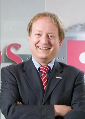 GFOS gewinnt 16 Neukunden im 1. Quartal 2011 Bild: GFOS gewinnt 16 Neukunden im 1. Quartal 2011