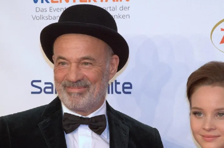 Bild: 47. Deutscher Filmball München - Foto: Michael Ruckle