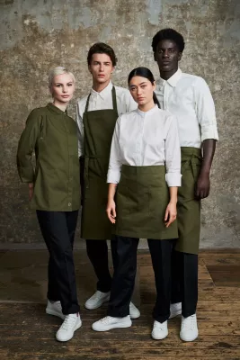 Bild: Neuer Trend in der Arbeitswelt: Workwear als Fashion Brand