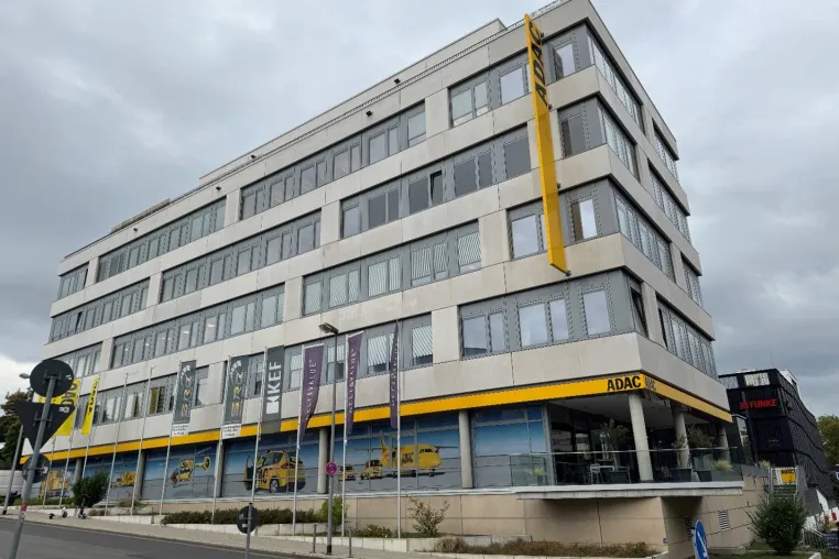 EITCO integriert tribus IT: Gemeinsam in eine innovative Zukunft Bild: EITCO integriert tribus IT: Gemeinsam in eine innovative Zukunft