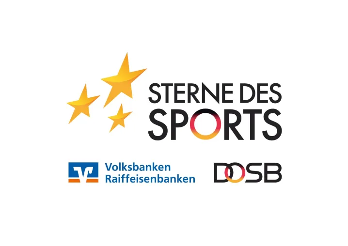 TSV Spandau 1860 gewinnt bei „Sterne des Sports“ in Silber für Inklusion & Integration Bild: TSV Spandau 1860 gewinnt bei „Sterne des Sports“ in Silber für Inklusion & Integration