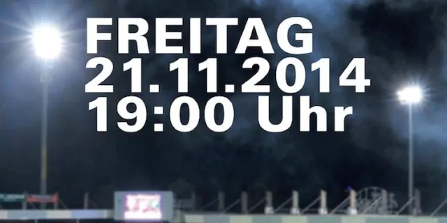 Hingehen. 35.000 Kontakte in 72 Stunden Bild: Hingehen. 35.000 Kontakte in 72 Stunden