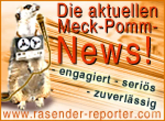 Bild: Onlinezeitung aus Mecklenburg-Vorpommern