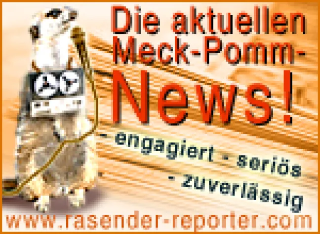 Bild: Onlinezeitung aus Mecklenburg-Vorpommern