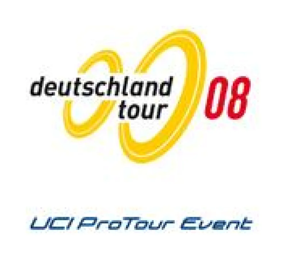 Logo Deutschland Tour