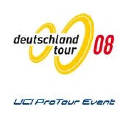 Bild: Garmin offizieller Hauptsponsor der Deutschland Tour 2008