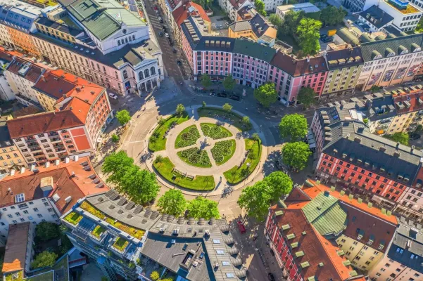 Bild: Immobilie verkaufen München & Umland | Bewertung durch REMAX Prime