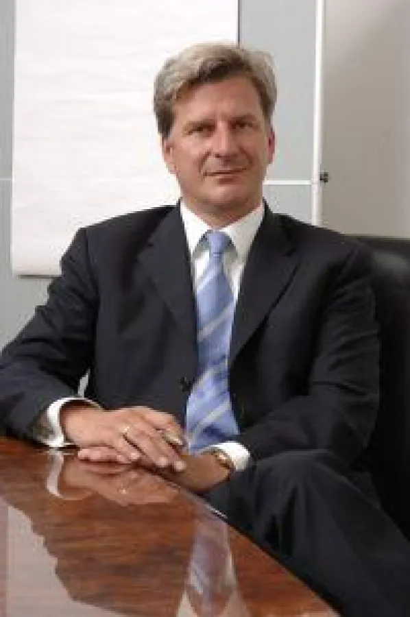 Dr. Klaus Höchstetter