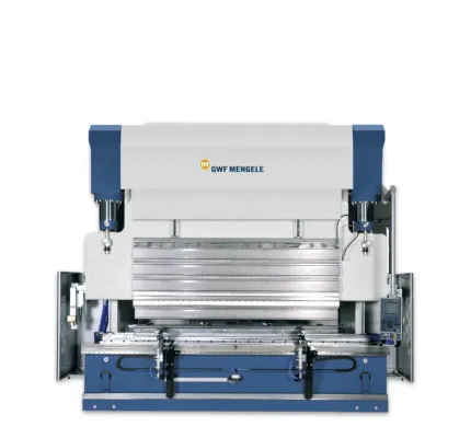 Bild: Schneller geht´s auch mit TWISTER