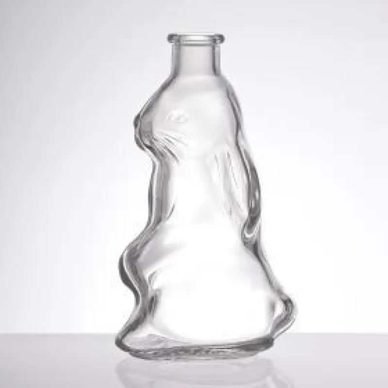 Die Hasenflasche