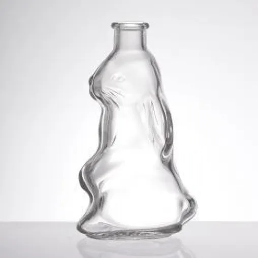 Bild: Füll Oster in die Hasenflasche