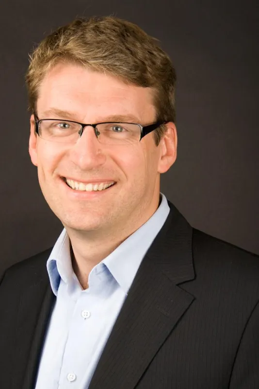 Michael Carl - neuer Finanzchef bei The Brand Union Hamburg
