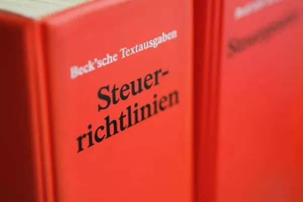 Das ordnungsgemäße Fahrtenbuch Bild: Das ordnungsgemäße Fahrtenbuch