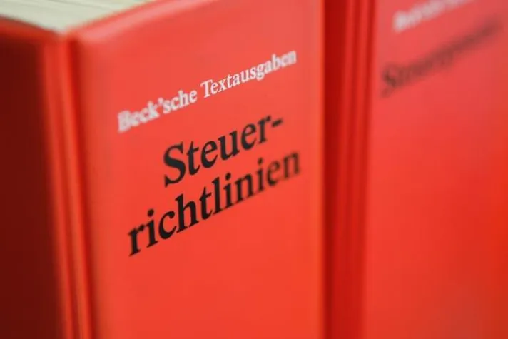 Bild: Das ordnungsgemäße Fahrtenbuch