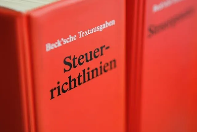 Bild: Das ordnungsgemäße Fahrtenbuch