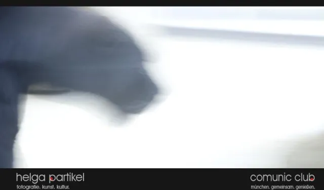 Bild: Neu: Fototreff im Hachinger Tal - Ein Treffpunkt für Fotofreunde