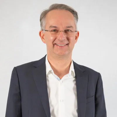 PRIMEPULSE CEO Klaus Weinmann: "Wir haben eine klare Vision." Bild: PRIMEPULSE CEO Klaus Weinmann: "Wir haben eine klare Vision."