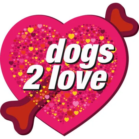 Bild: Es hat „Wuff“ gemacht auf dem einzigartigen Online-Dating-Portal dogs-2-love für Hundeliebhaber und Singles