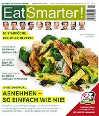 Bild: Abnehmen ist dank Apps und neuer Online-Angebote so einfach wie nie