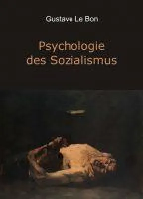 Psychologie des Sozialismus - Gedanken über soziale Gerechtigkeit Bild: Psychologie des Sozialismus - Gedanken über soziale Gerechtigkeit