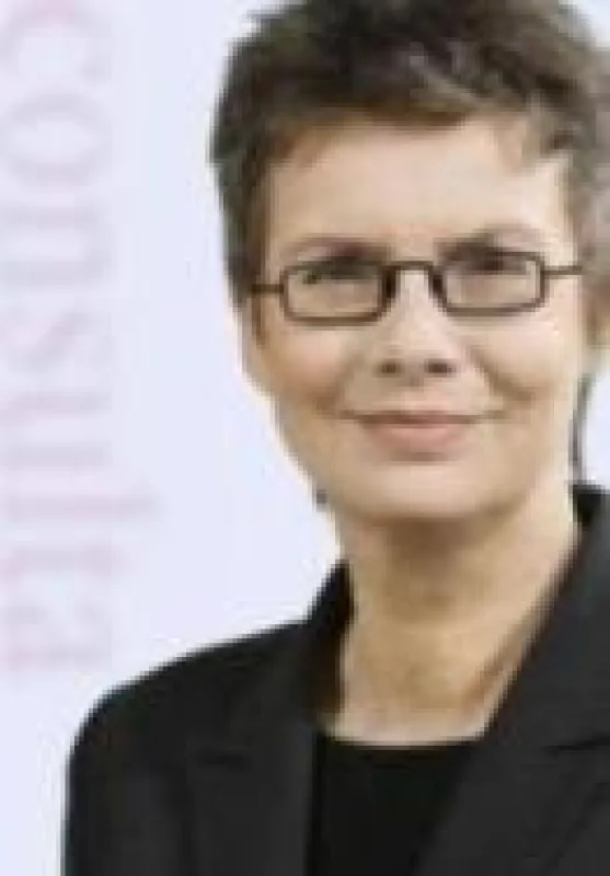 Brigitte Koch - Ihr Coach auf www.moodle.de