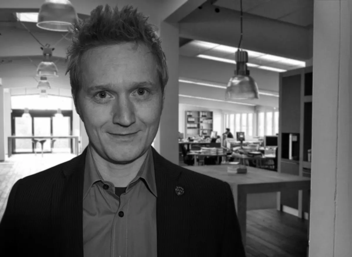 Stephan Weisbarth (Gesellschafter)