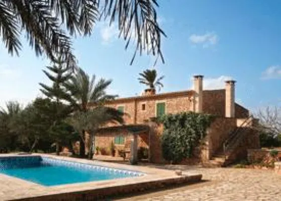 Bild: Mallorca / Wo sind denn die Touristen?