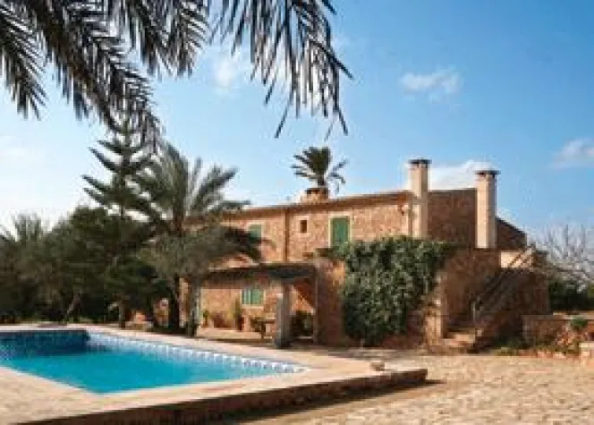 Bild: Mallorca / Wo sind denn die Touristen?