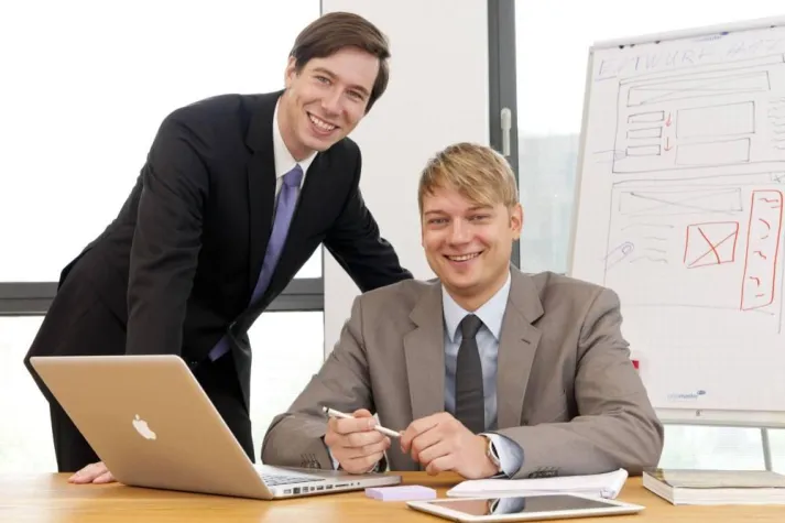 Bild: Usability-Familie bekommt Zuwachs