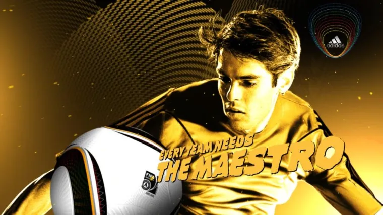 Bild: Infinite Vision produziert das TV-Design für adidas FIFA World Cup 2010