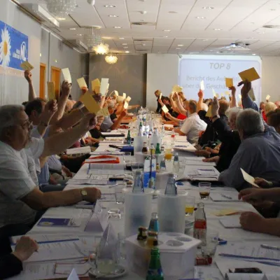 Bild: NEUE LÜBECKER setzte in 2013 verstärkt auf neue Mitgliederservices