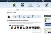 flinc startet Facebook-Integration Bild: flinc startet Facebook-Integration