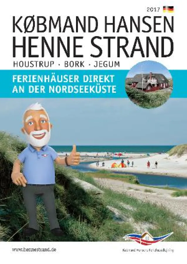 Henne Strand 2017