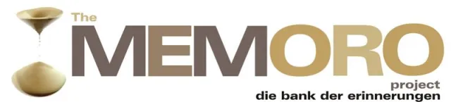 Memoro-Die Bank der Erinnerungen e.V. Bild: Memoro-Die Bank der Erinnerungen e.V.