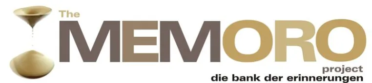 Memoro-Die Bank der Erinnerungen e.V. Bild: Memoro-Die Bank der Erinnerungen e.V.