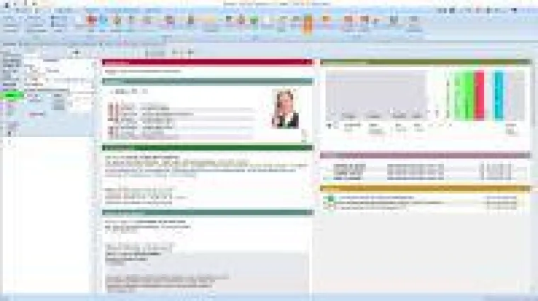 Bild: fecher gibt Softwareversion hunter V19 frei
