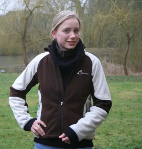 Bild: Horse Support – mobile Pferdepflege