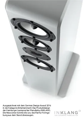 Bild: Die „Elphie“ für Zuhause: INKLANG mit Sonderaktion zur Eröffnung des Hamburger Konzerthauses