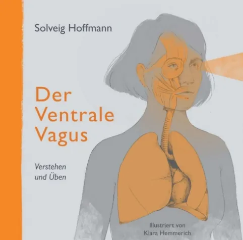 Der Ventrale Vagus - Verstehen und Üben Bild: Der Ventrale Vagus - Verstehen und Üben