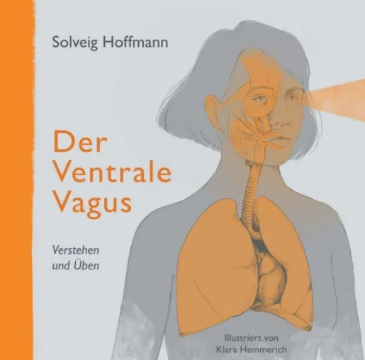 Bild: Der Ventrale Vagus - Verstehen und Üben