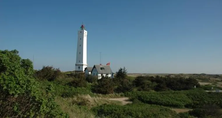 Blåvand - Urlaub in Dänemarks wildem Westen Bild: Blåvand - Urlaub in Dänemarks wildem Westen