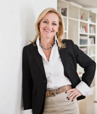 Bild: Courage Strategieberatung berät die Wirtschaftskanzlei OLSWANG auch in PR und im Business Development