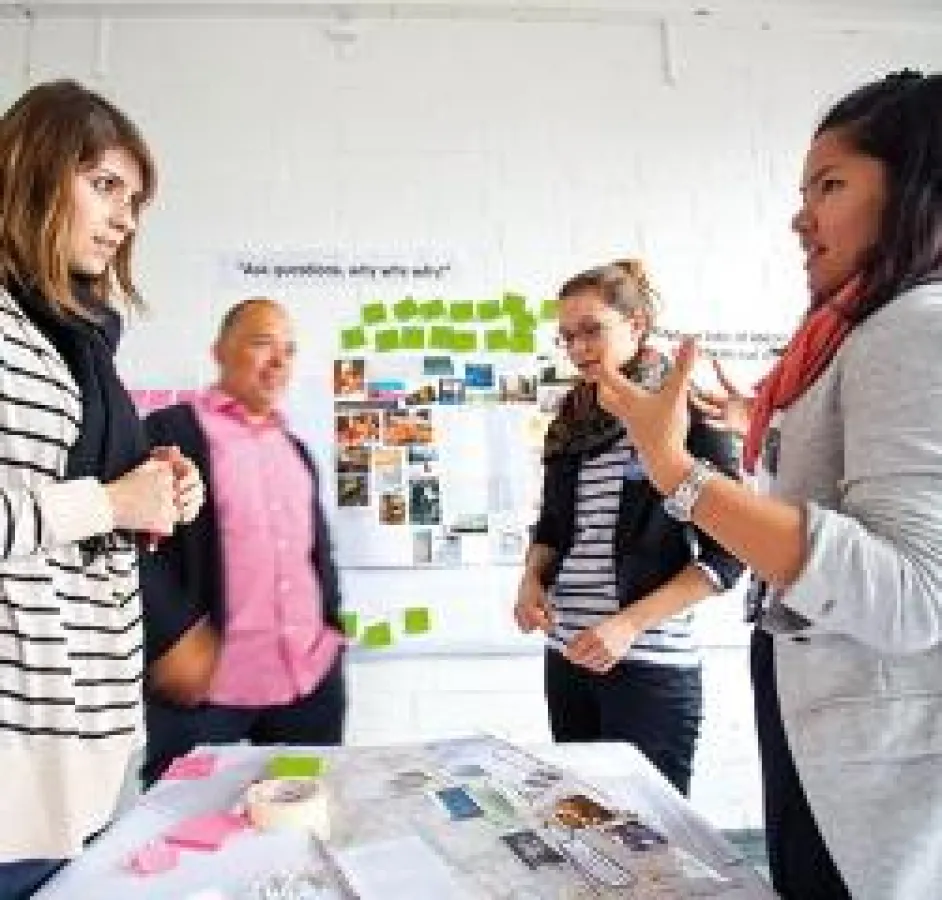 Köln Global Service Jam