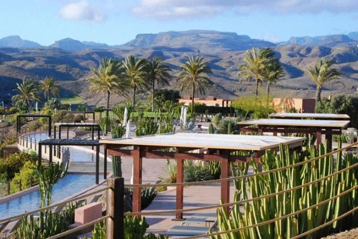 Aufblühen auf der Insel des ewigen Frühlings - Nachhaltiger Wellness für Körper und Seele auf Gran Canaria Bild: Aufblühen auf der Insel des ewigen Frühlings - Nachhaltiger Wellness für Körper und Seele auf Gran Canaria